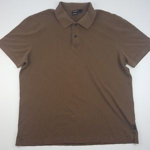 Hugo BOSS S/S Polo PIMA Cotton - 2XL